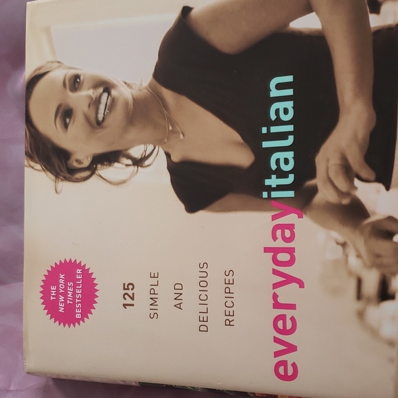 Every Day Italian Giada De Laurentiis - Picture 2 of 5
